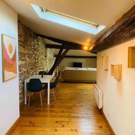 Spacieux Appartement En Plein Coeur De Castres Castres (Tarn) Exterior foto