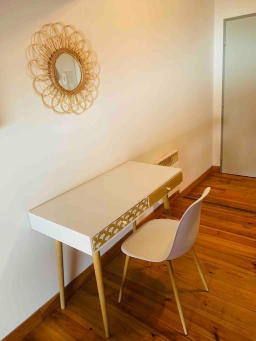Spacieux Appartement En Plein Coeur De Castres Castres (Tarn) Exterior foto